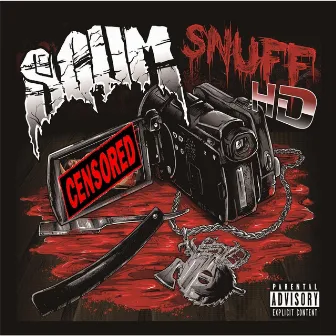 Snuff HD by Scum