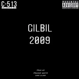 2009 by GILBIL