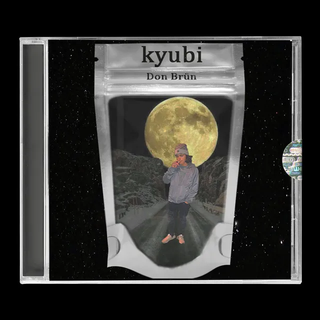 Kyubi