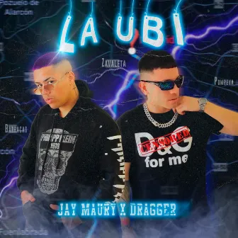 La Ubi by Jay Maury