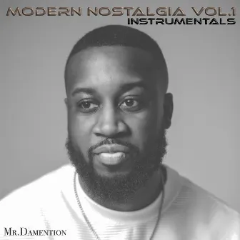 Modern Nostalgia, Vol. 1 (Instrumentals) by Mr.Damention