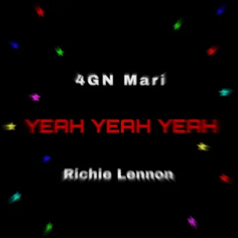 Yeah Yeah Yeah by 4GN Mari