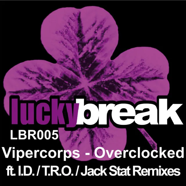 Overclocked - Jack Stat Remix