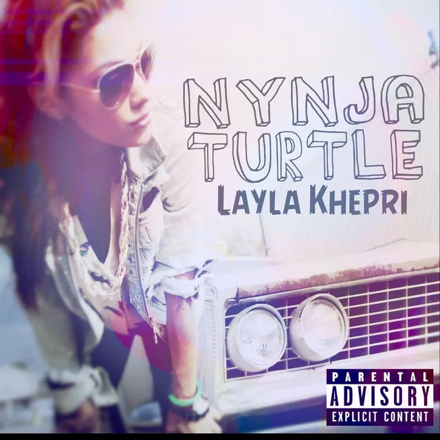 Nynja Turtle (feat. So Righteous)