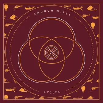 Cycles by Church Girls