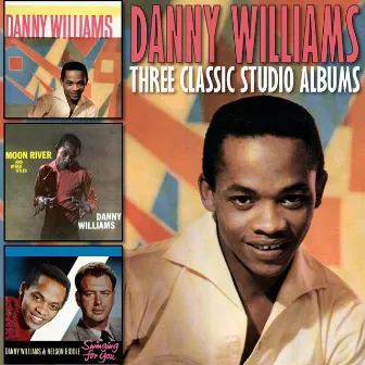 Danny Williams / Moon River and Other Titles / Swinging for You by Danny Williams