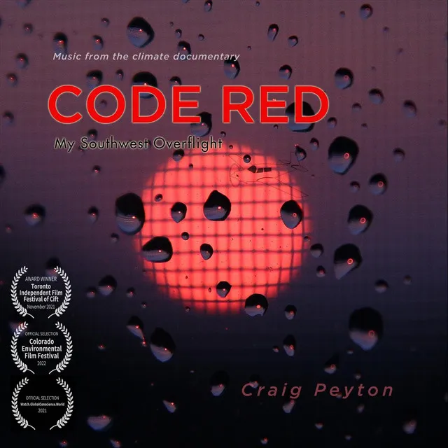 Code Red (Documentary Soundtrack)