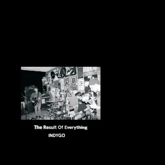 The Result of Everything by Indygo