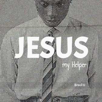 Jesus by Bravil U