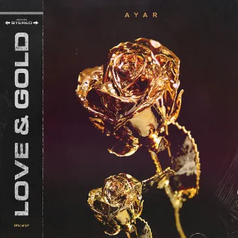 Love & Gold by Ayar