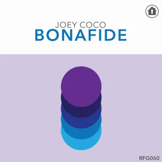 Bonafide EP by Joey Coco