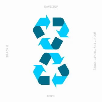 Track 8 (Don't Try This At Home) by Dave Zup