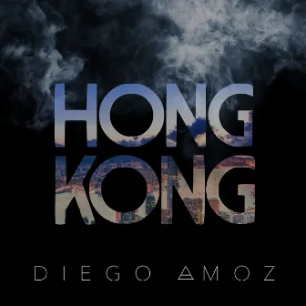 Hong Kong by Diego Amoz