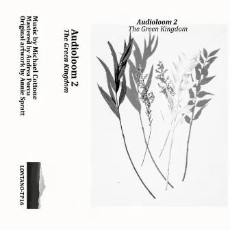 Audioloom 2 by The Green Kingdom