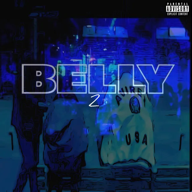 LIFE OF CRIME (BELLY 2 INTRO)