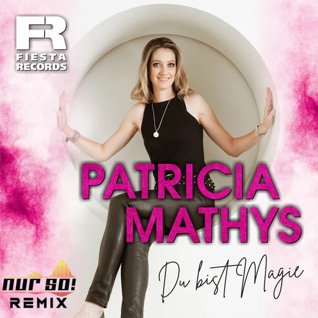 Patricia Mathys