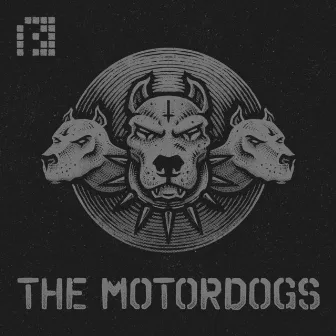 The Motordogs EP by The Motordogs