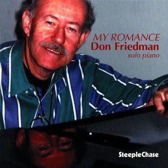 My Romance by Don Friedman