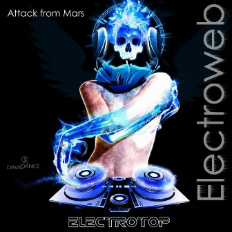 Attack From Mars by ElectroWeb