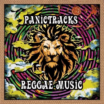 REGGAE MUSIC (feat. ANSA) by PANIC Tracks a.k.a Lucky life