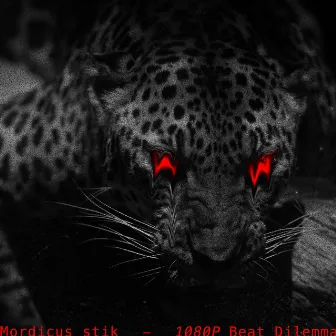 1080p (beat. Dilemma) by Mordicus 13x7