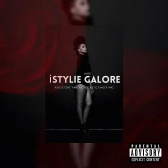 iStylie Galore by Rouge