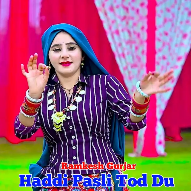 Haddi Pasli Tod Du