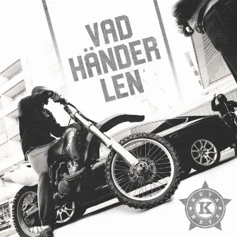 Vad händer len by Keya