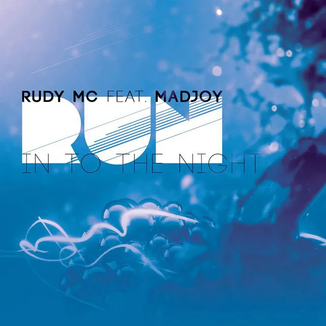 Runi in to the Night - Madjoy