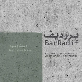 Bar Radif (Dastgāh-e Nava) by Mehrzad Azamikia