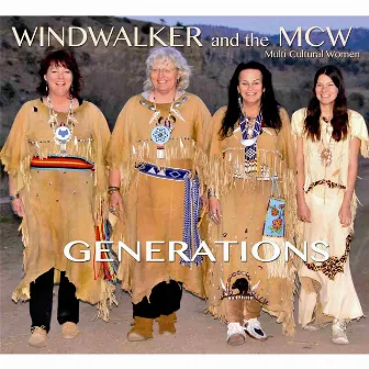 Generations by The MCW