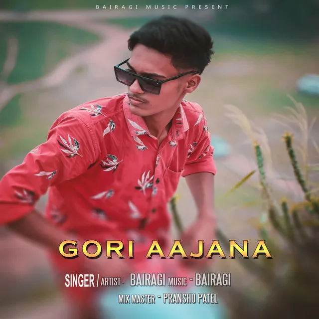 Gori Aajana