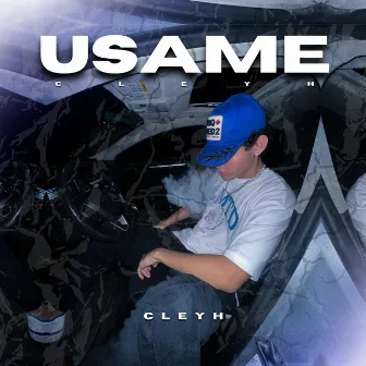 Usame by Cleyh