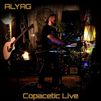 Copacetic (Live) by Unknown Artist