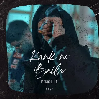 Kank no Baile by MAYK