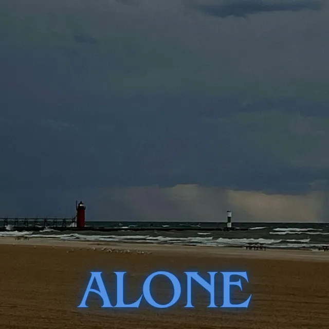 Alone