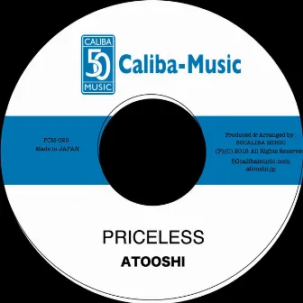 PRICELESS by Atooshi