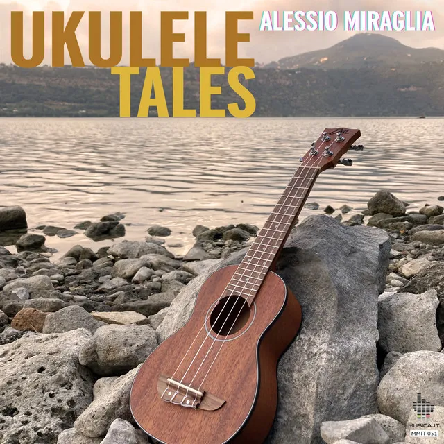 Ukulele Tales