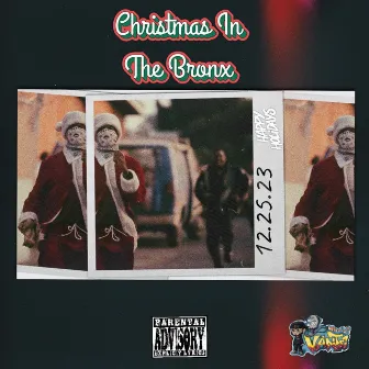 Christmas In The Bronx by Vante