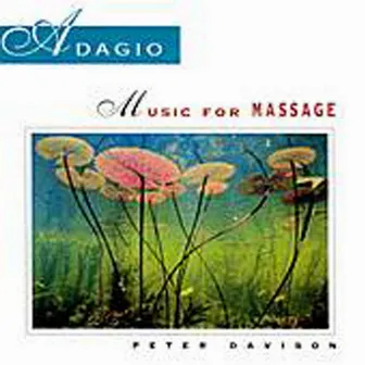 Adagio: Music For Massage by Peter Davison