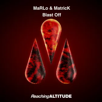 Blast Off by MatricK