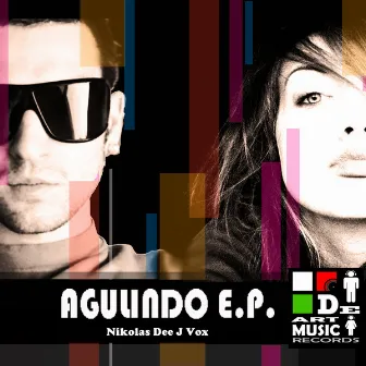 Agulindo Ep by Nikolas Dee J Vox