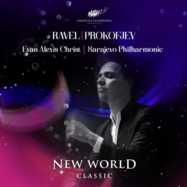 Ravel / Prokofjev (Live - 100th Anniversary)