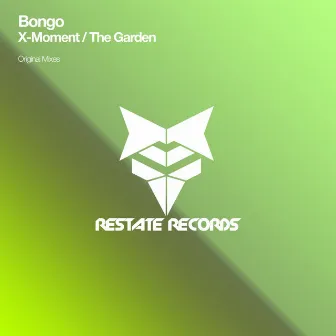 X-Moment / The Garden by Bongo