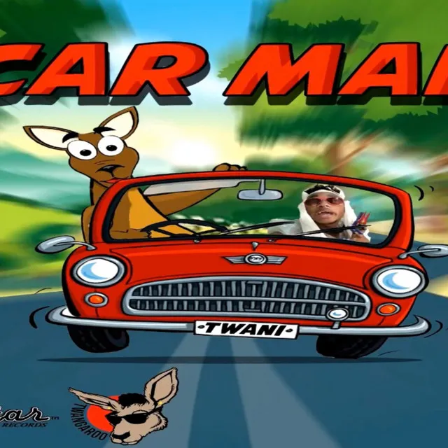 Car Man