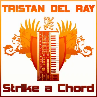 Strike a Chord by Tristan Del Ray