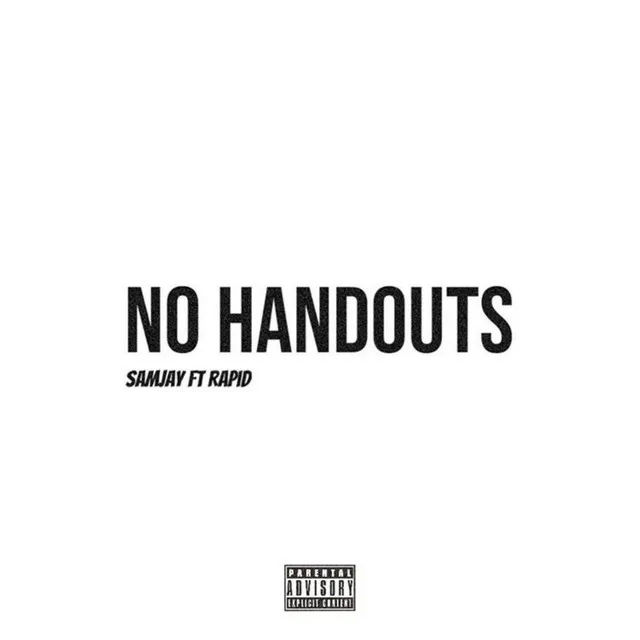 No Handouts