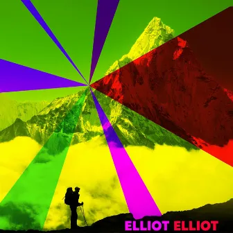 Another Route to the Summit by Elliot Elliot