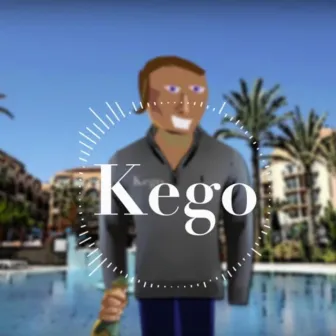 Kego (offical) by Kego