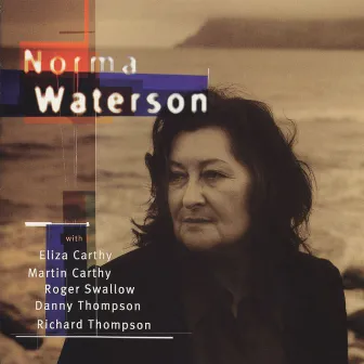 Norma Waterson by Norma Waterson